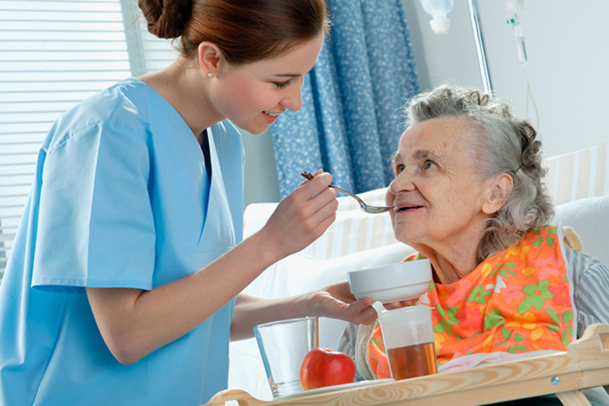 Specialized Services Care