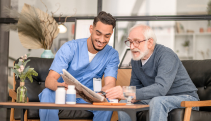 Respite Care Support