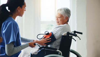 Specialized Care Support